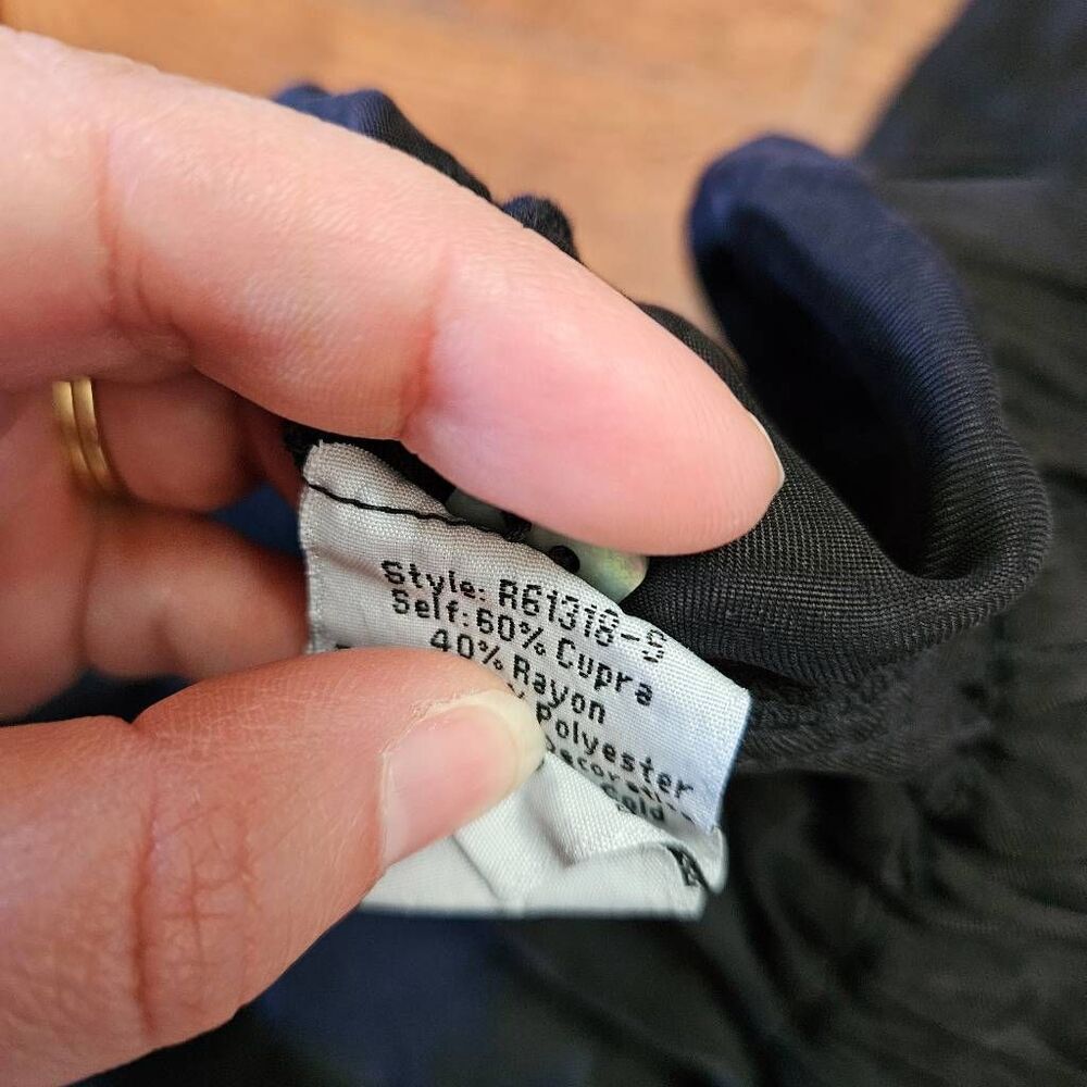 Johnny Was Embroidered Pull-On Pants - Picture 9 of 9